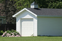 Lady outbuilding construction costs